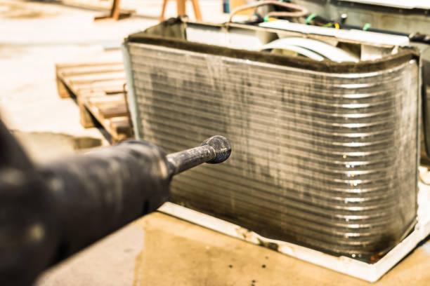 Best Air Duct Cleaning Near Me  in , VA