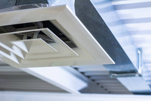 Best Air Duct Cleaning Near Me  in , VA