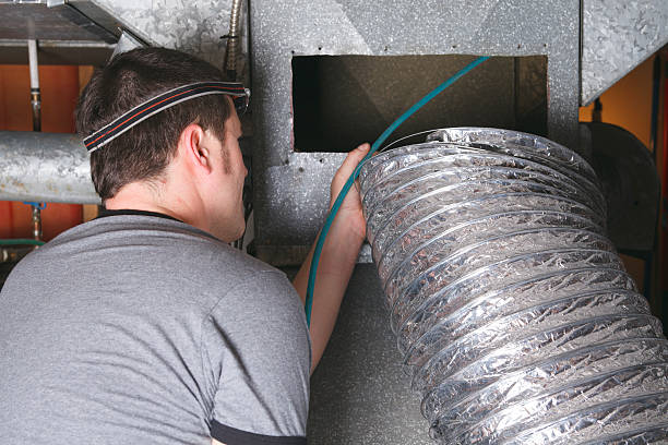 Best HVAC System Cleaning  in , VA