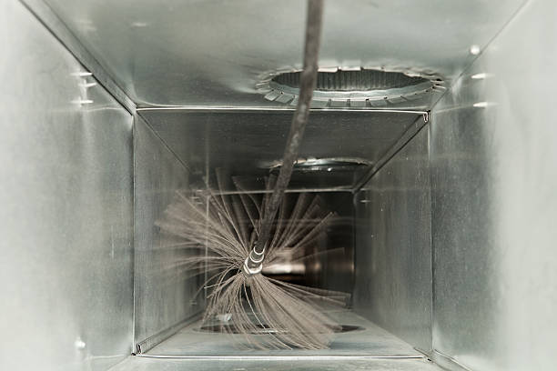 Best Commercial HVAC Duct Cleaning  in , VA