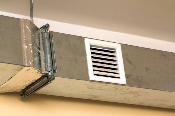 Best HVAC Duct Inspection Services  in , VA
